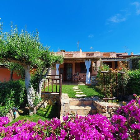 Casa Sole Villa Villasimius Bagian luar foto