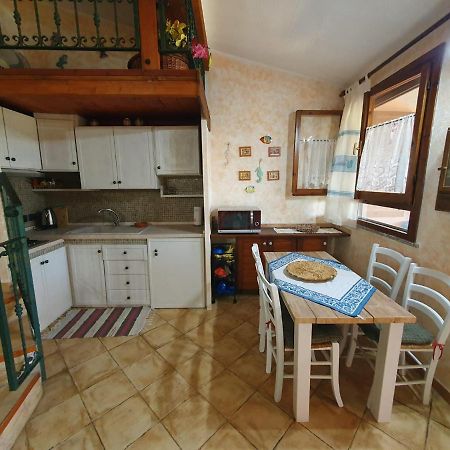 Casa Sole Villa Villasimius Bagian luar foto