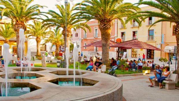 Casa Sole Villa Villasimius Bagian luar foto