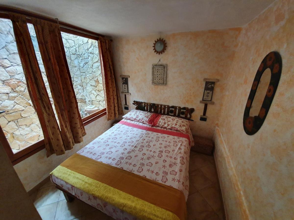 Casa Sole Villa Villasimius Bagian luar foto