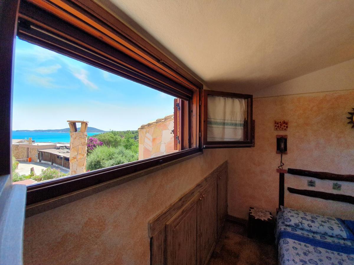Casa Sole Villa Villasimius Bagian luar foto
