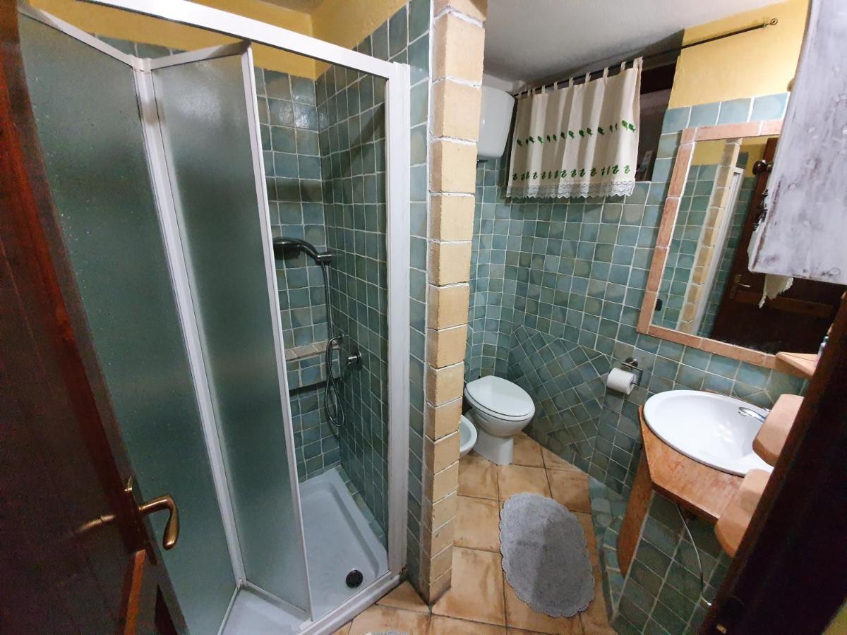 Casa Sole Villa Villasimius Bagian luar foto