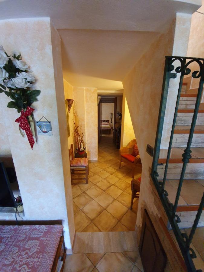 Casa Sole Villa Villasimius Bagian luar foto