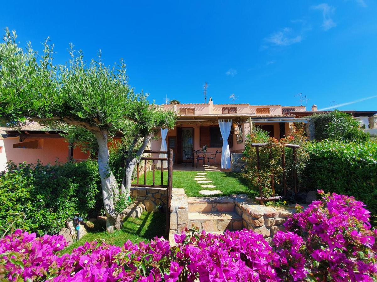 Casa Sole Villa Villasimius Bagian luar foto