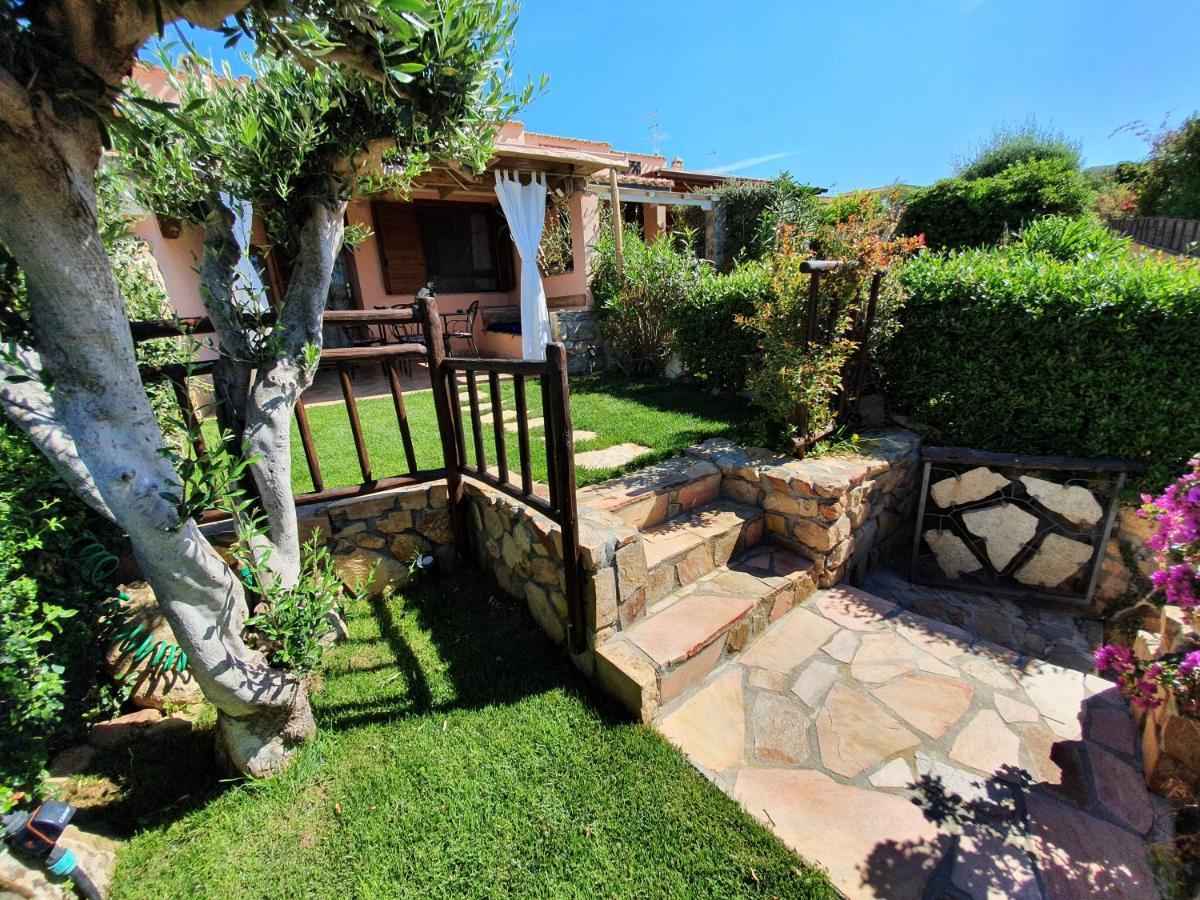 Casa Sole Villa Villasimius Bagian luar foto